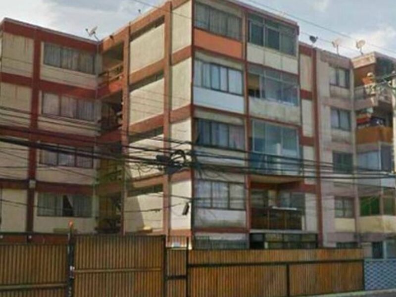 Venta Departamento Linares Chile
