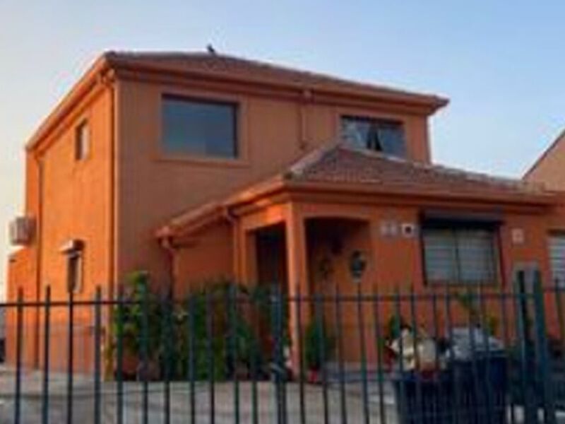 Venta Casa Natales Chile