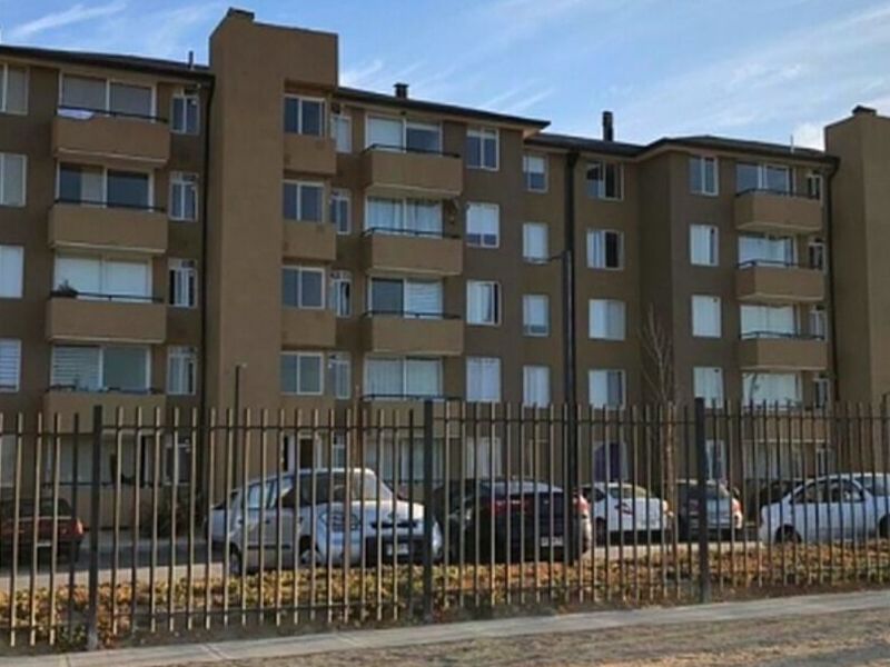 Renta Departamento San Felipe Chile