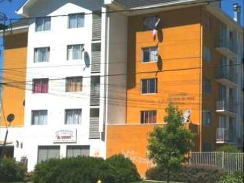  Venta Departamento Quillota Chile