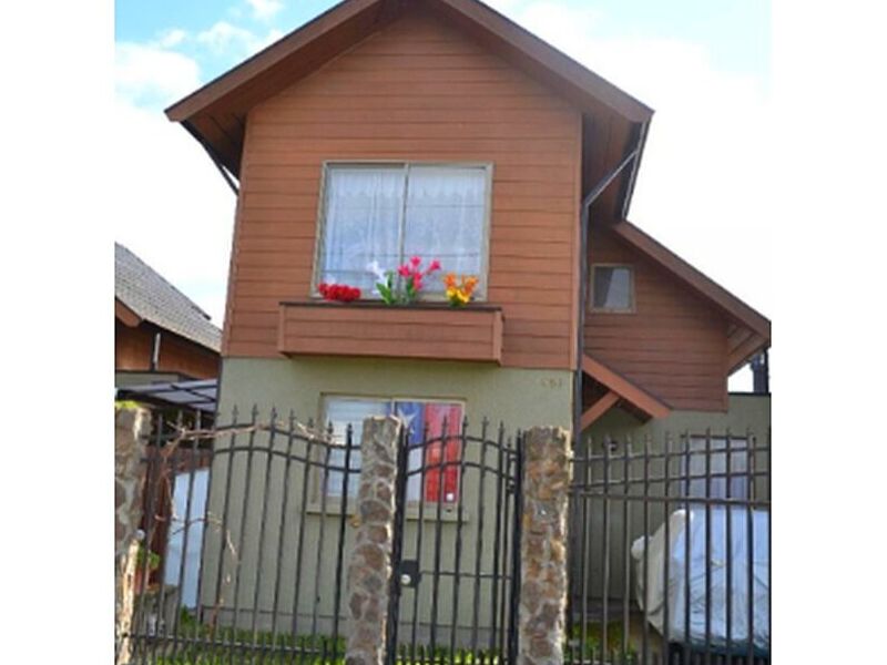 Venta Casa Coquimbo Chile