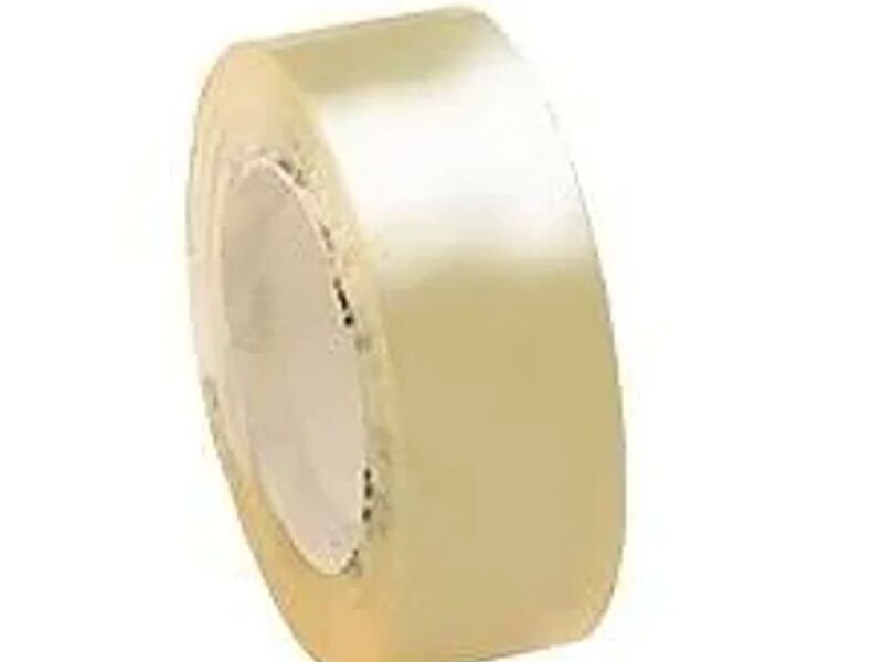 Cinta adhesiva 18 mm X18 mts Unidad