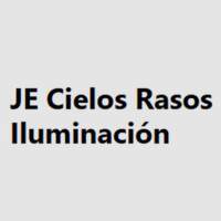 JE Cielos Rasos - Iluminación