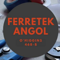Ferretek Angol