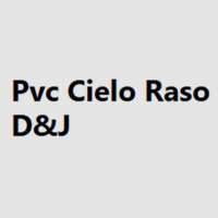 Pvc Cielo Raso D&J