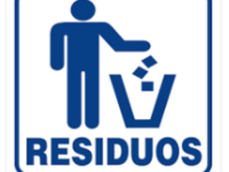 Señalética Adhesiva