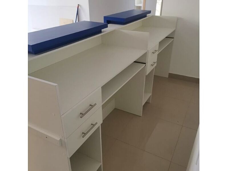 escritorio recibidores Limache