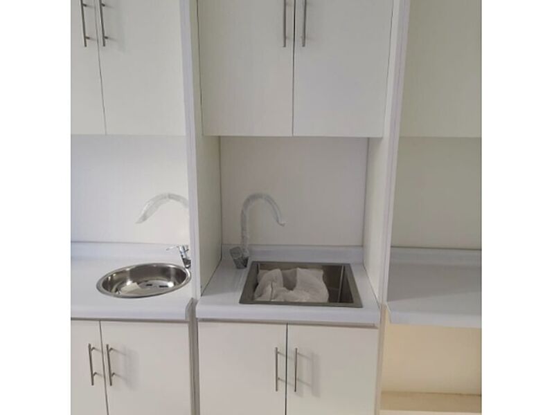 mueble alto cocina Limache