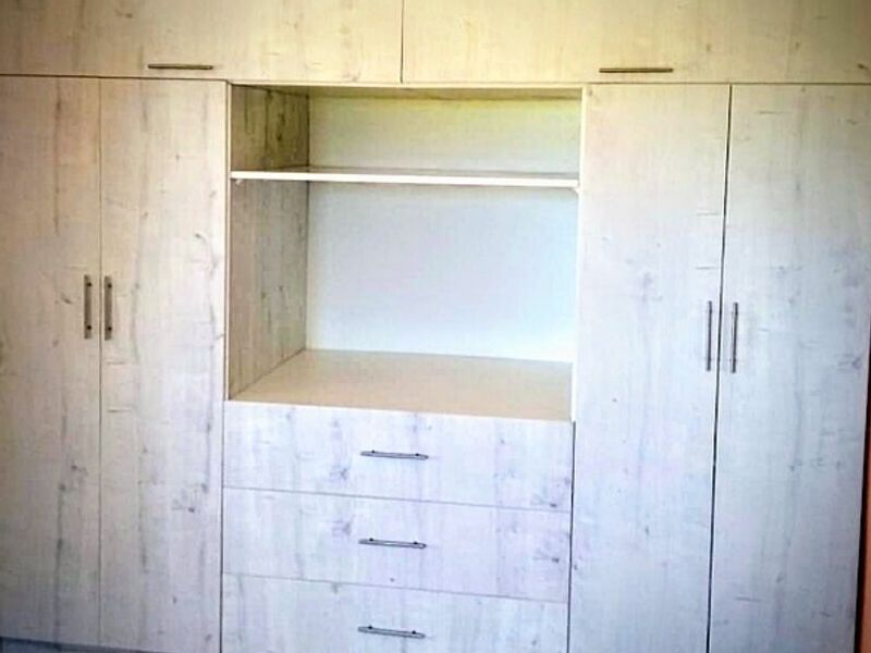 closet dormitorio Limache