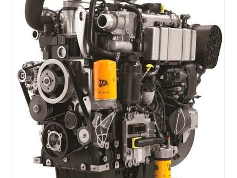 REPUESTOS PARA MOTORES JCB 444