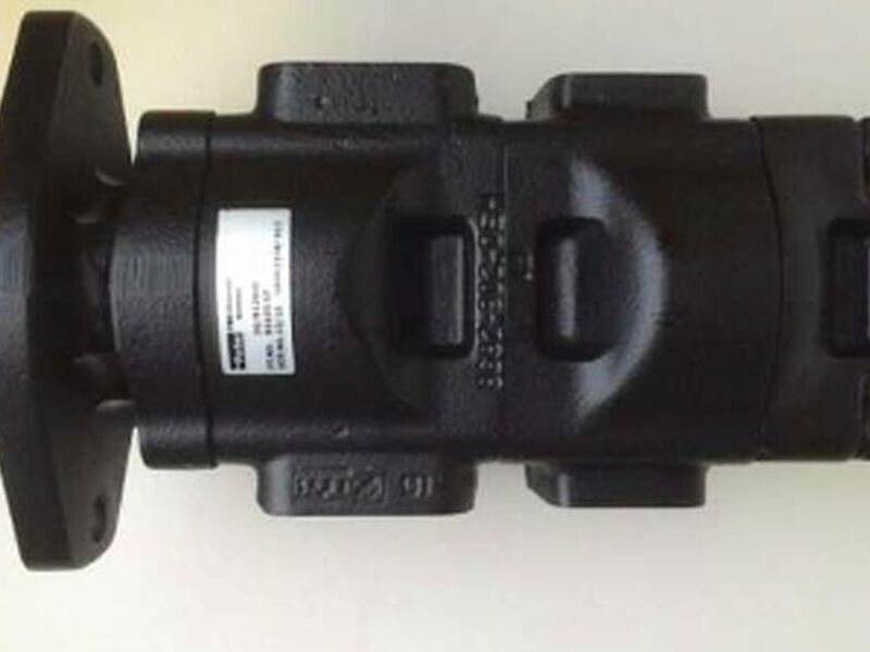 BOMBAS HIDRAULICAS PARA RETROEXCAVADORAS JCB