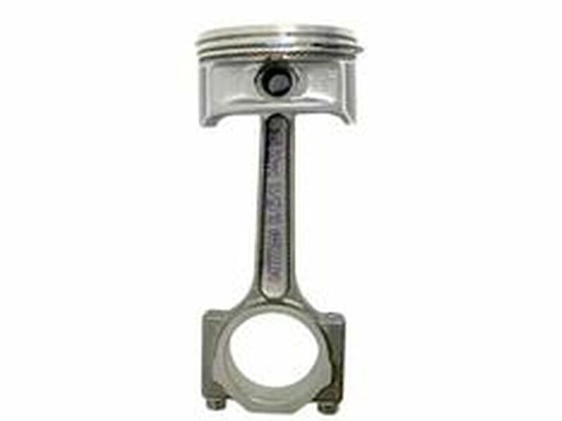 Repuesto de piston Chile  