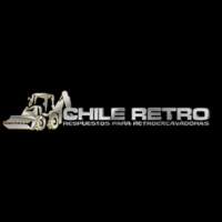 Chile Retro repuestos para retroexcabadoras  