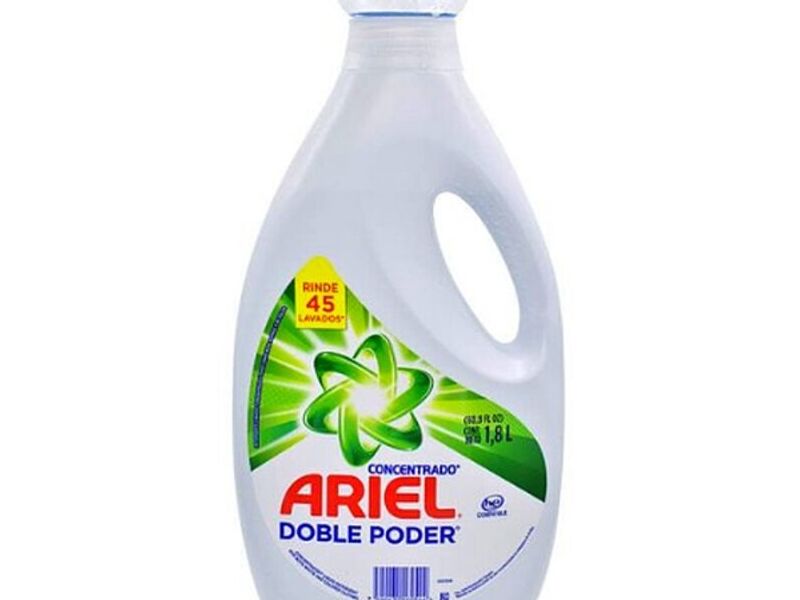 Ariel 1.8 Litros