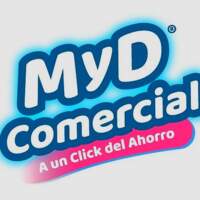MyD Comercial