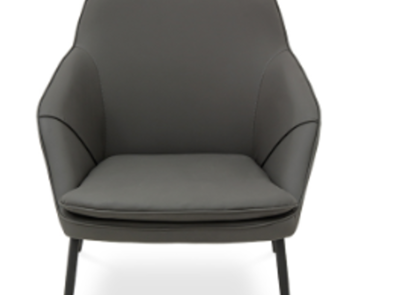 Silla metal