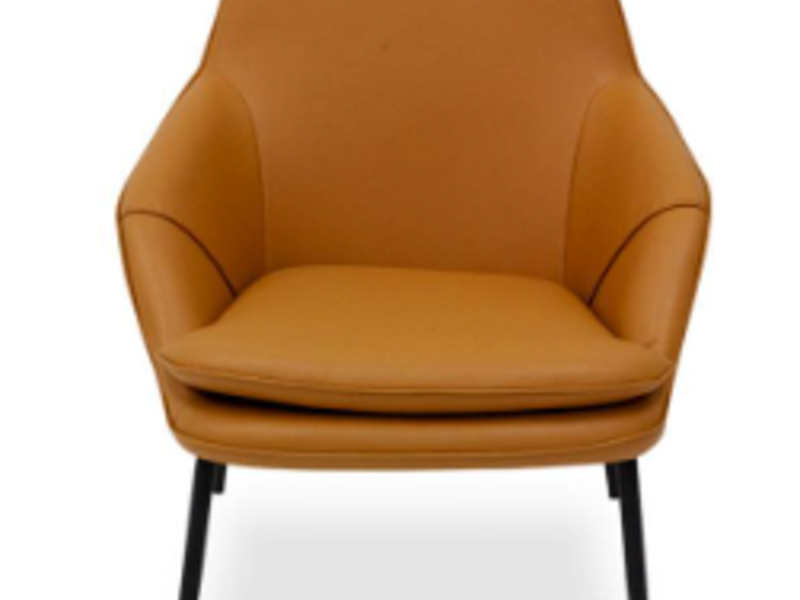 Silla plastico
