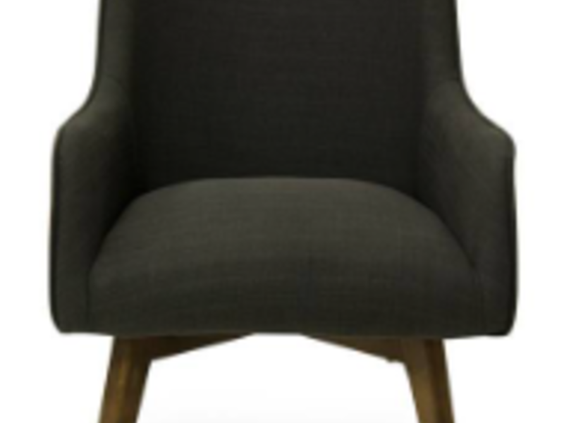 Silla giratoria