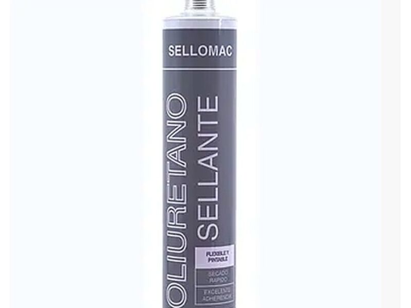 Sellomac Poliuretano Chile