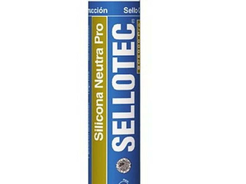 Silicona Neutra SC5000s  Chile