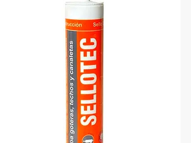 Sellotec Tapa Goteras Chile 