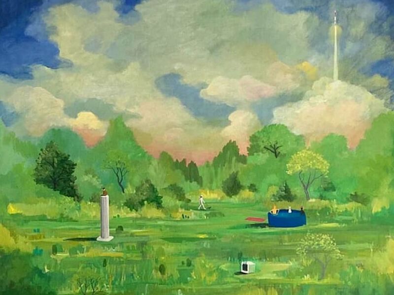 Enmarca tus pinturas Chile