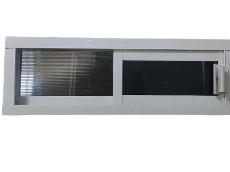 Ventana Aluminio  Chile