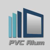 PVC ALUMINIO