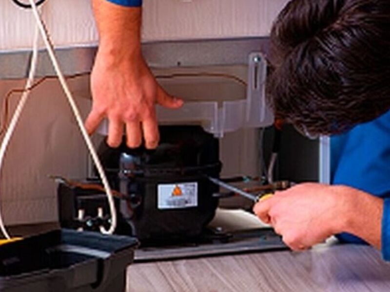 Instalaciones Eléctricas Chile