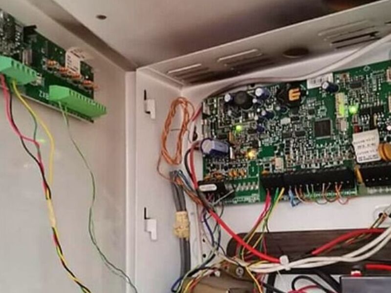 Servicio Instalación Santiago