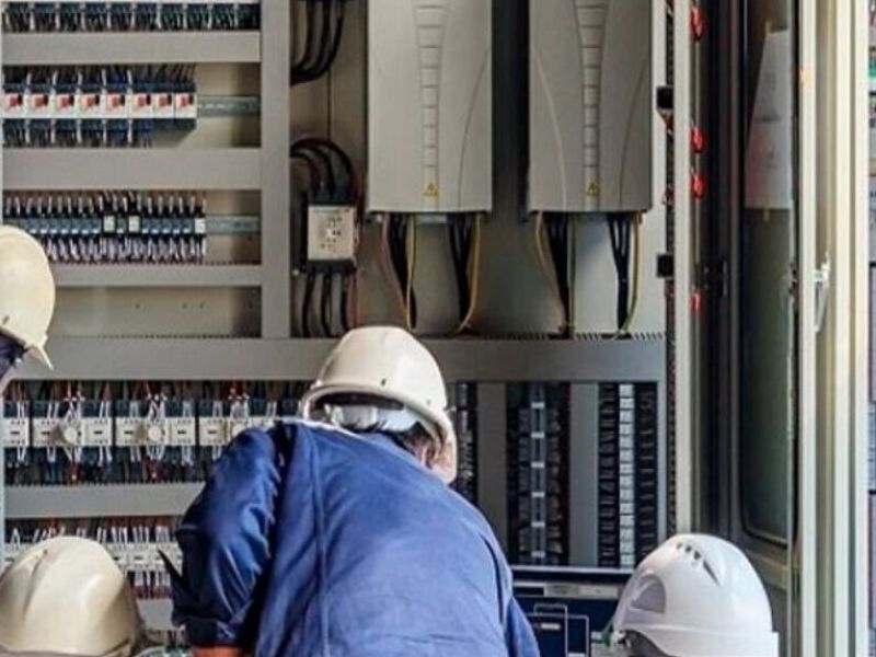 Montajes Eléctricos Concepción