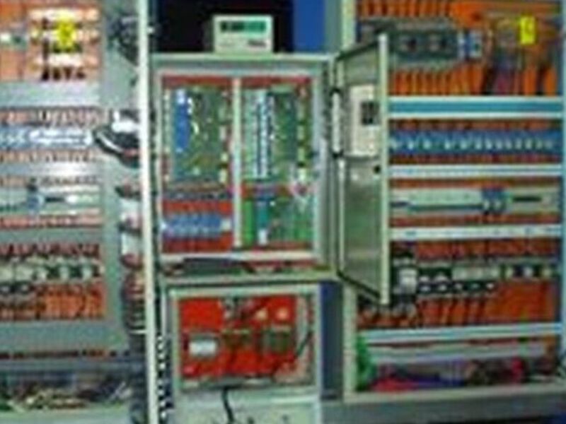 Electricidad Automatización Chile