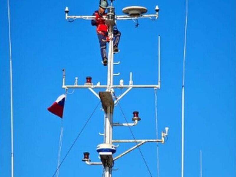 Informes Eléctricos Puerto Montt
