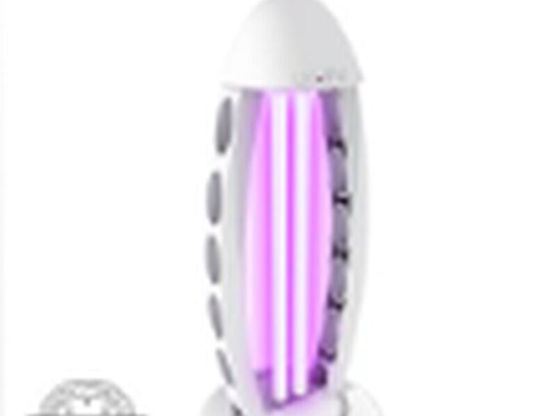 Lámpara de desinfección LED Chile