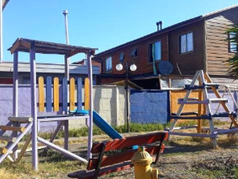 Inmobiliaria con areas de recreacion Chile