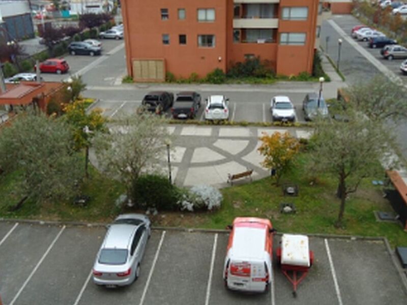 Inmobiliaria con estacionamientos Chile