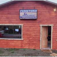 Ferretería Puerto Nuevo