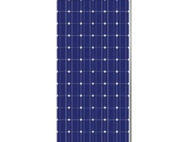 Panel Solar 660W 132 Celdas Chile