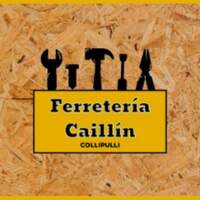 Ferreteria Caillin SPA Materiales