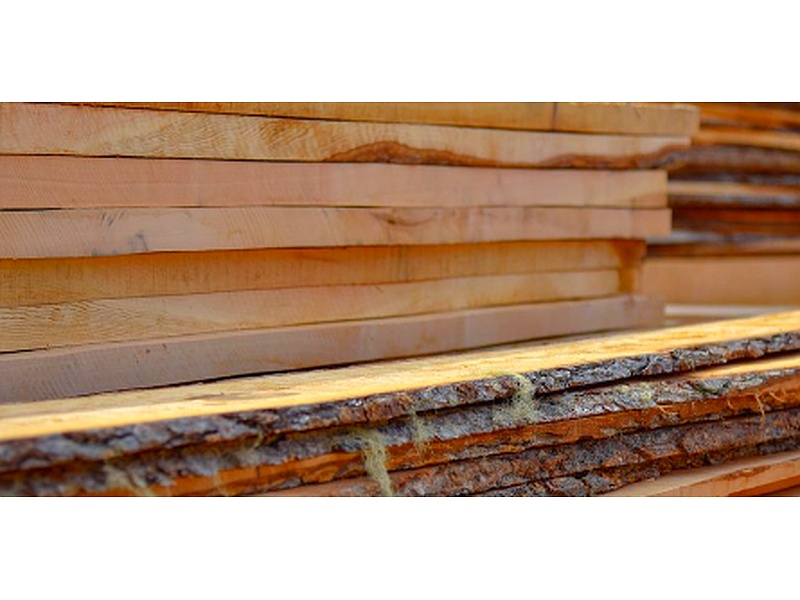 Tablones madera Chile