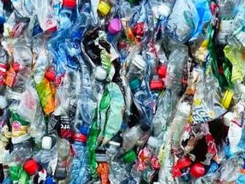 Reciclaje Plásticos Chile 