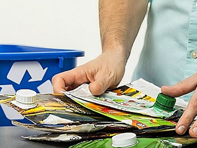Reciclaje Tetra Pak Chile 