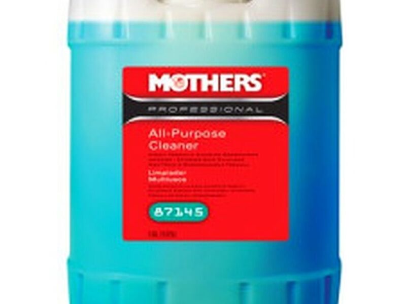 PROFESSIONAL ALL PURPOSE CLEANER 5 GALON