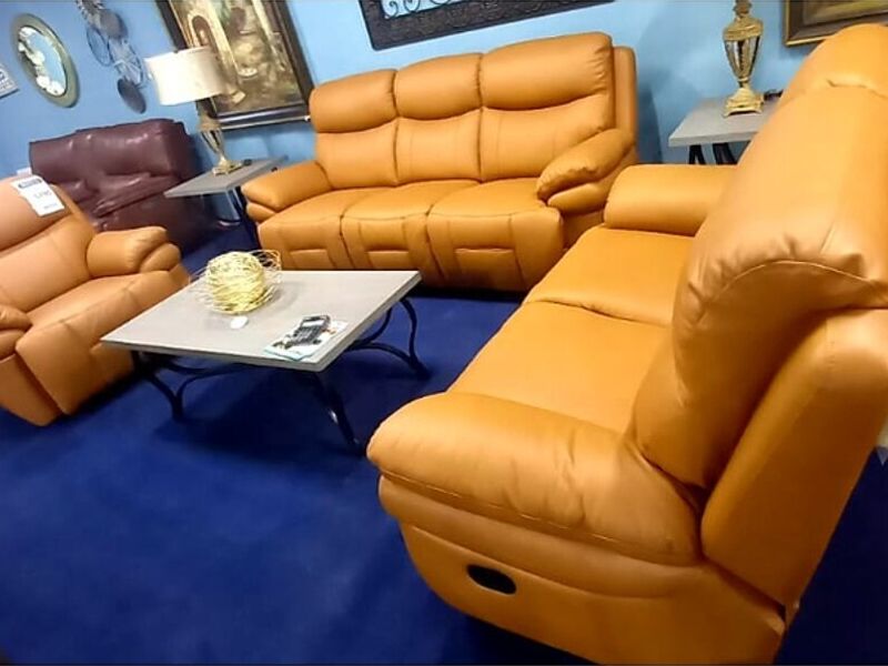 Sala Andrea Chile