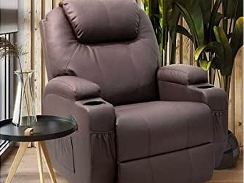 Sillón Chile 