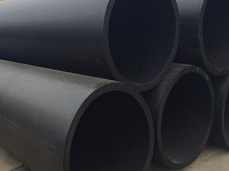 Servicios de mantenimiento de línea HDPE