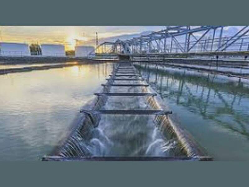 Mantención de planta de osmosis inversa