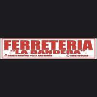 Ferretería La Bandera San Ramón