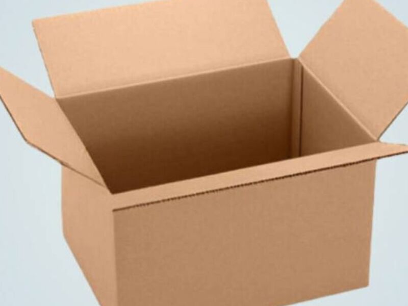 Caja Cartón (Multi 46)