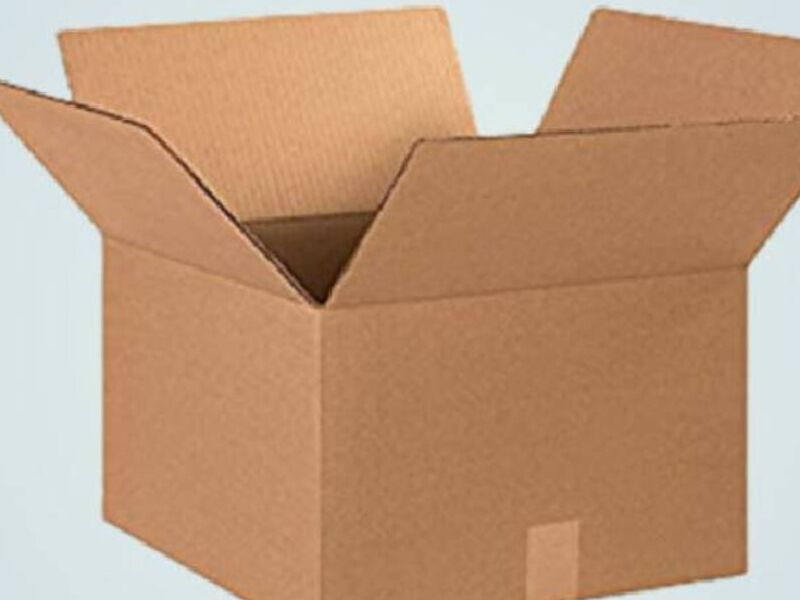 Caja Cartón (Multi 52)